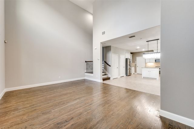 4646 Rhett Lane F, Carrollton, TX 75010