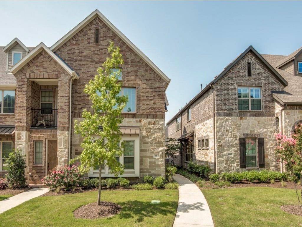 4646 Rhett Lane F, Carrollton, TX 75010