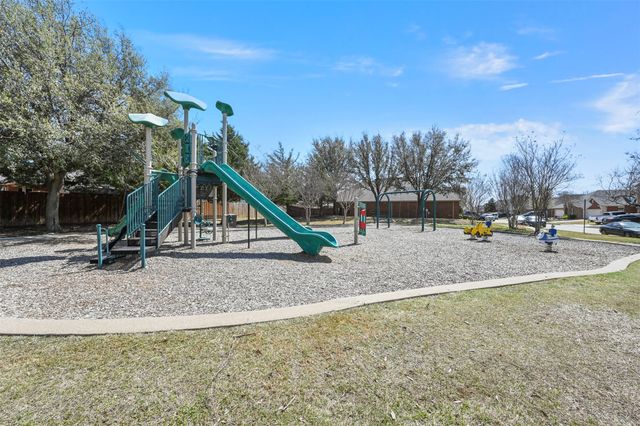 2725 Albatross Lane, Fort Worth, TX 76177