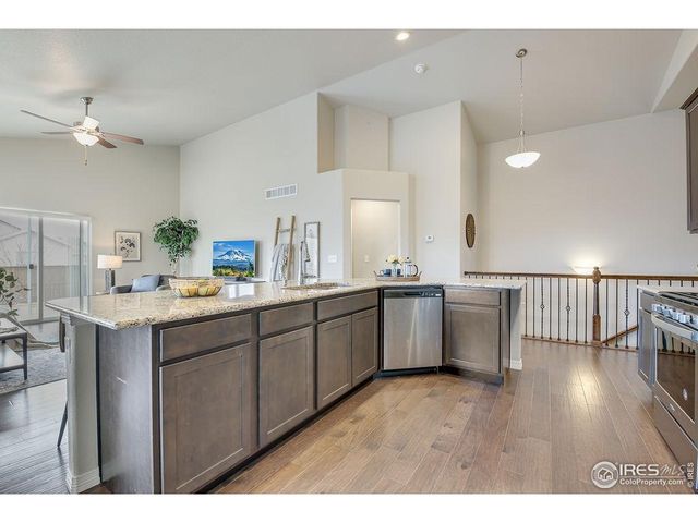 1882 La Salle Dr, Loveland, CO 80538