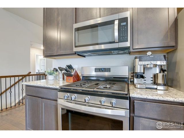 1882 La Salle Dr, Loveland, CO 80538