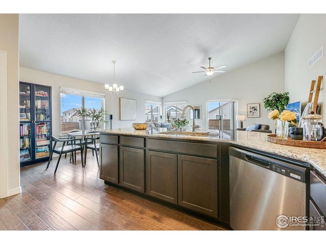 1882 La Salle Dr, Loveland, CO 80538