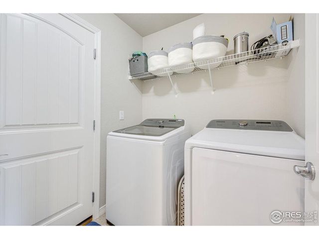 1882 La Salle Dr, Loveland, CO 80538