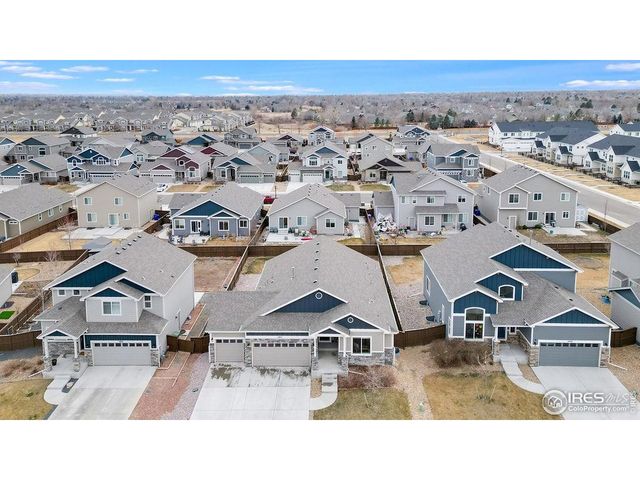 1882 La Salle Dr, Loveland, CO 80538