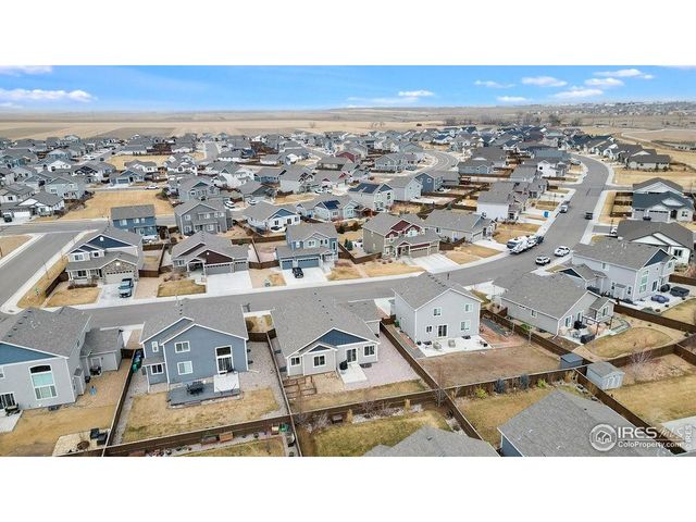 1882 La Salle Dr, Loveland, CO 80538