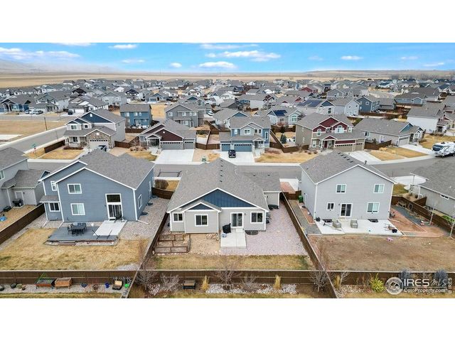 1882 La Salle Dr, Loveland, CO 80538
