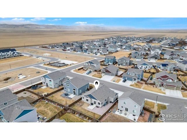 1882 La Salle Dr, Loveland, CO 80538