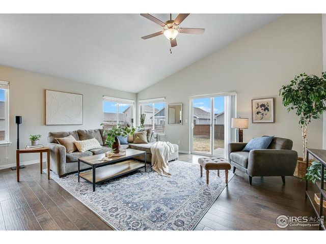 1882 La Salle Dr, Loveland, CO 80538