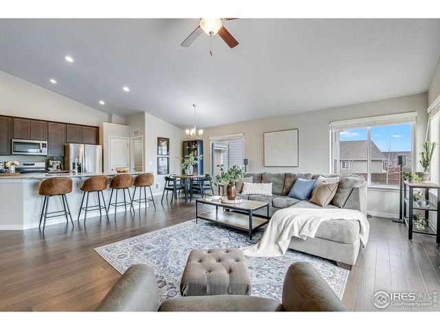 1882 La Salle Dr, Loveland, CO 80538