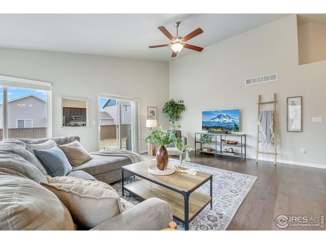 1882 La Salle Dr, Loveland, CO 80538