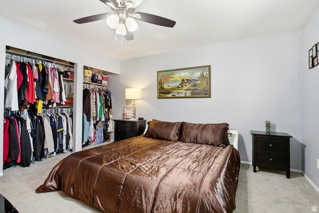 3533 E COUNTRY MANOR RD, Cottonwood Heights, UT 84121