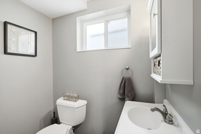 3533 E COUNTRY MANOR RD, Cottonwood Heights, UT 84121