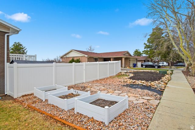 3533 E COUNTRY MANOR RD, Cottonwood Heights, UT 84121