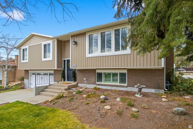 3533 E COUNTRY MANOR RD, Cottonwood Heights, UT 84121