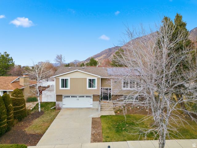 3533 E COUNTRY MANOR RD, Cottonwood Heights, UT 84121