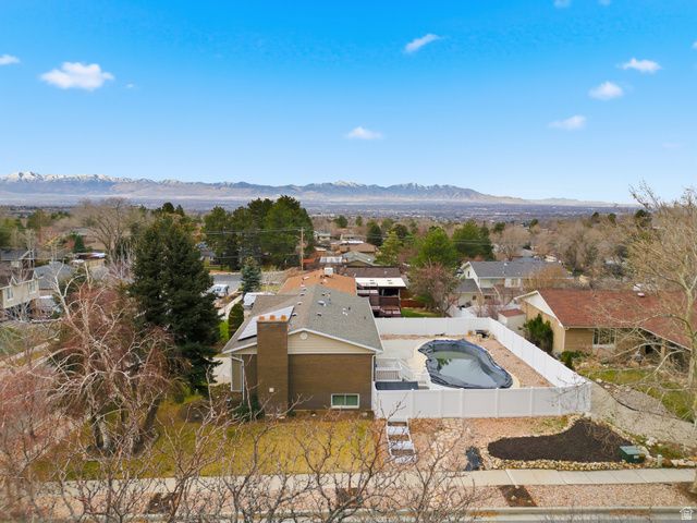 3533 E COUNTRY MANOR RD, Cottonwood Heights, UT 84121