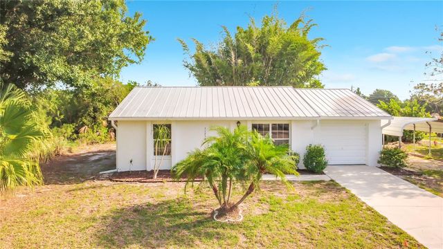 11256 CHALET AVENUE, Englewood, FL 34224