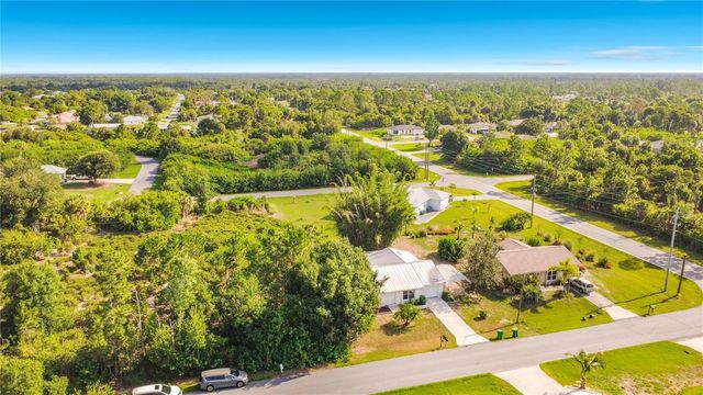 11256 CHALET AVENUE, Englewood, FL 34224