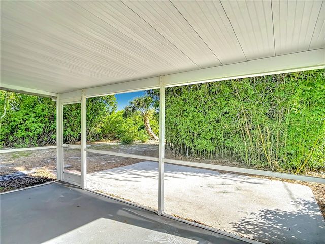 11256 CHALET AVENUE, Englewood, FL 34224