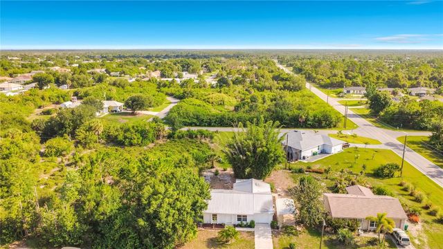 11256 CHALET AVENUE, Englewood, FL 34224