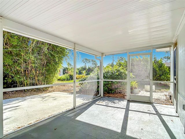11256 CHALET AVENUE, Englewood, FL 34224