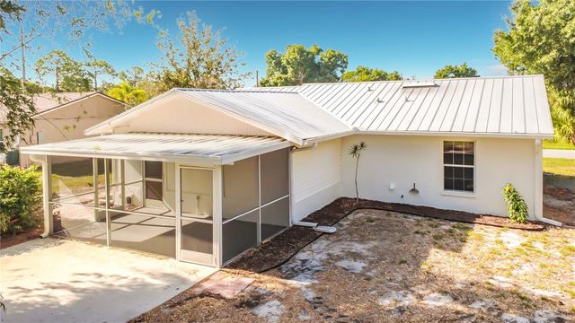 11256 CHALET AVENUE, Englewood, FL 34224