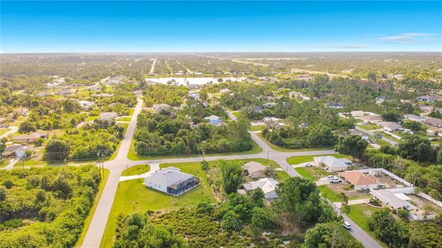 11256 CHALET AVENUE, Englewood, FL 34224