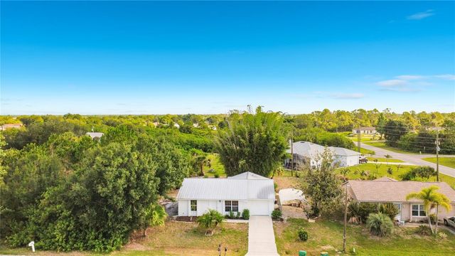 11256 CHALET AVENUE, Englewood, FL 34224