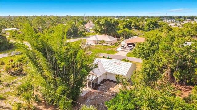 11256 CHALET AVENUE, Englewood, FL 34224