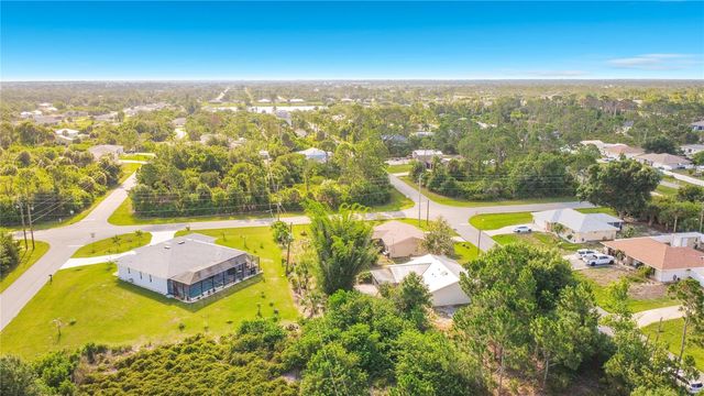 11256 CHALET AVENUE, Englewood, FL 34224