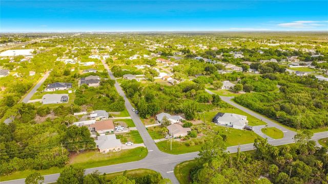 11256 CHALET AVENUE, Englewood, FL 34224