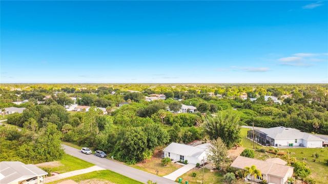 11256 CHALET AVENUE, Englewood, FL 34224