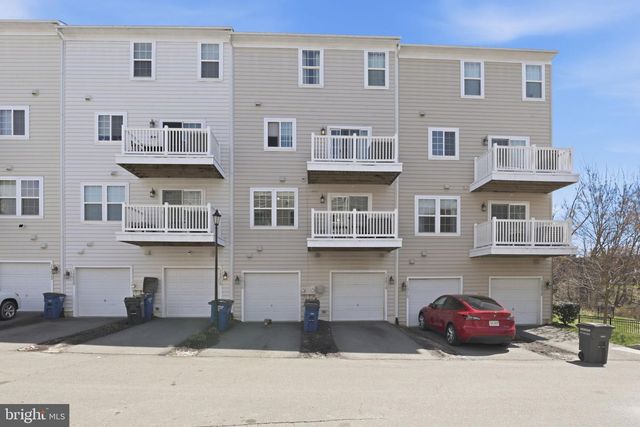 14814 MASON CREEK CIR, Woodbridge, VA 22191