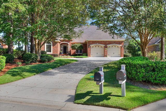 118 White Cedar Way, Aiken, SC 29803
