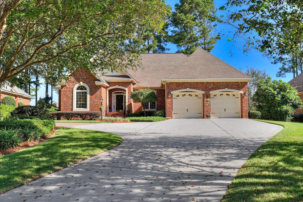 118 White Cedar Way, Aiken, SC 29803