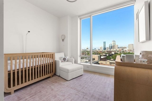 380 Harrison Avenue 14G, Boston, MA 02118