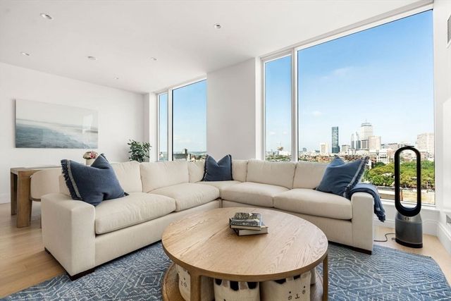 380 Harrison Avenue 14G, Boston, MA 02118