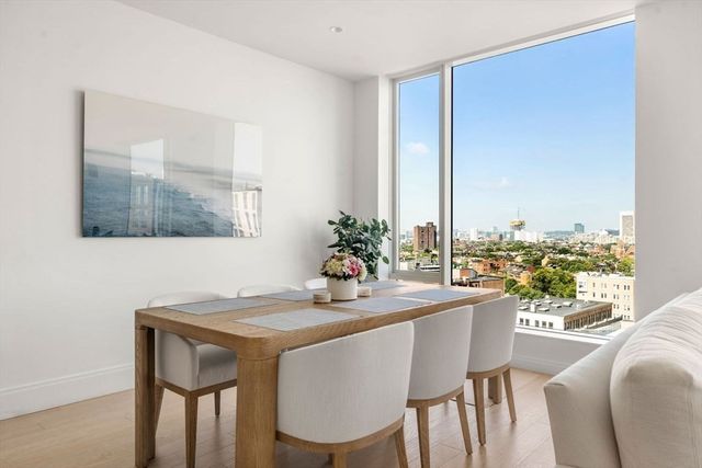 380 Harrison Avenue 14G, Boston, MA 02118