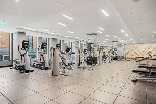 380 Harrison Avenue 14G, Boston, MA 02118