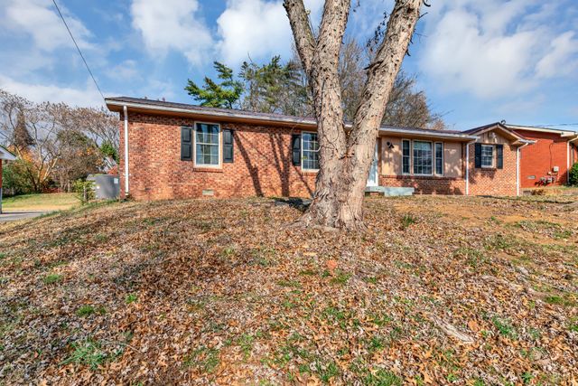 209 Blue Ridge Dr, Old Hickory, TN 37138