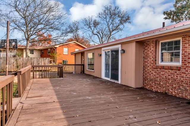 209 Blue Ridge Dr, Old Hickory, TN 37138