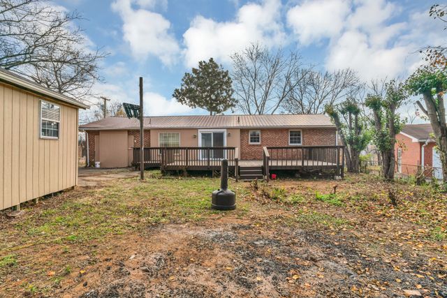 209 Blue Ridge Dr, Old Hickory, TN 37138