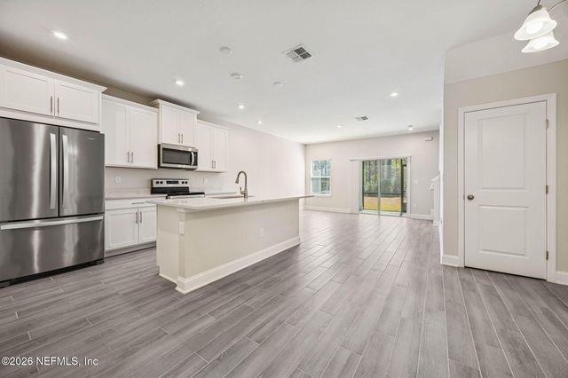 12072 CALVESTA Street, Jacksonville, FL 32256