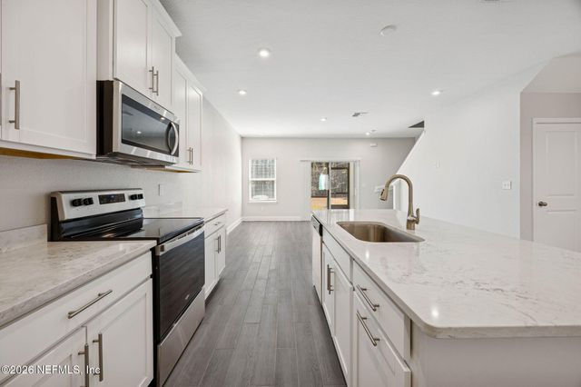 12072 CALVESTA Street, Jacksonville, FL 32256