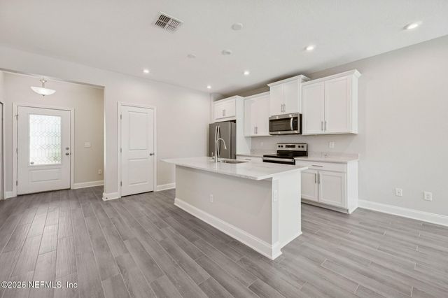 12072 CALVESTA Street, Jacksonville, FL 32256