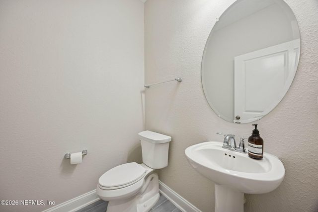 12072 CALVESTA Street, Jacksonville, FL 32256