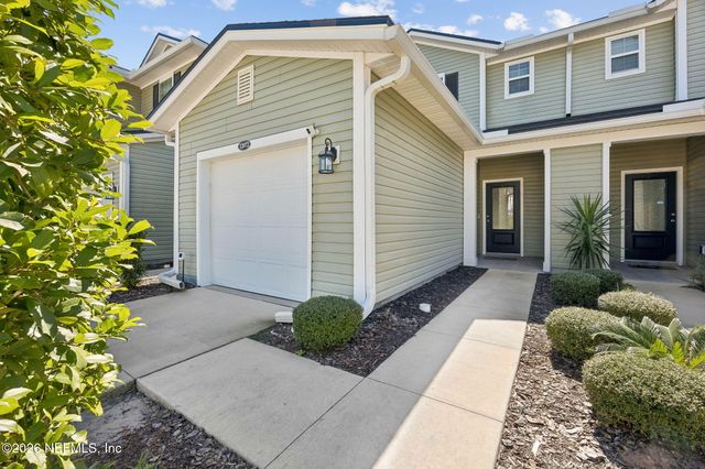 12072 CALVESTA Street, Jacksonville, FL 32256