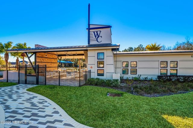 12072 CALVESTA Street, Jacksonville, FL 32256