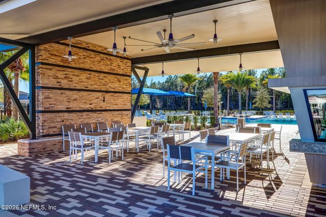 12072 CALVESTA Street, Jacksonville, FL 32256