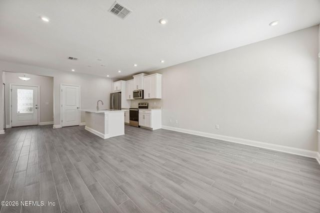 12072 CALVESTA Street, Jacksonville, FL 32256